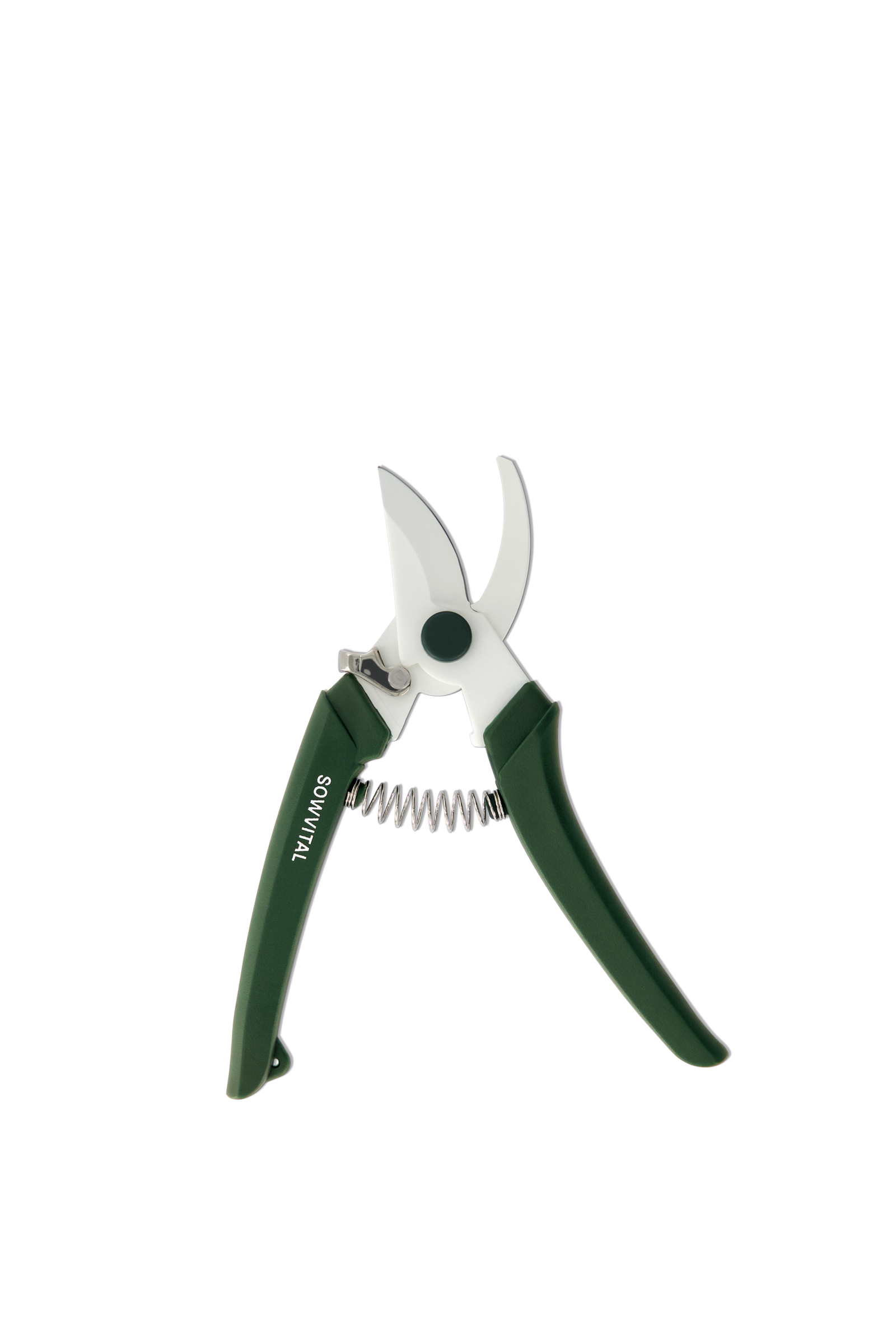 Sowvital Gardener’s Secateurs - Image 3