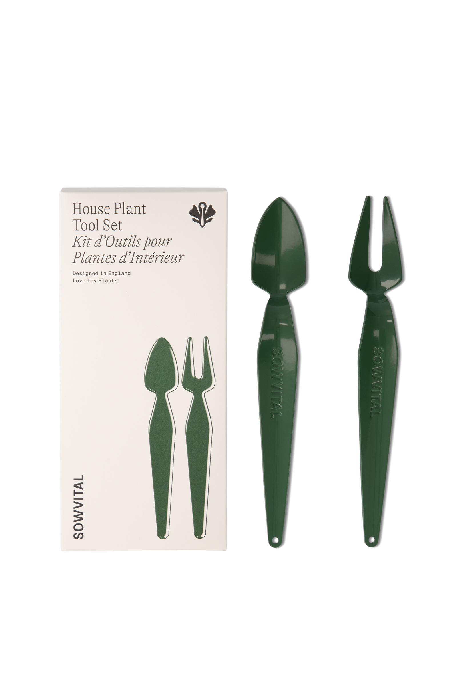 Sowvital House Plant Tool Set