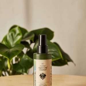 Aqua Leaf Cleanser