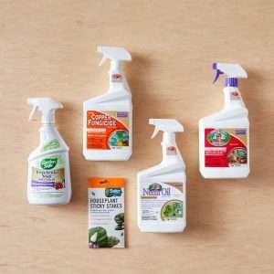 Garden Pest Control Set
