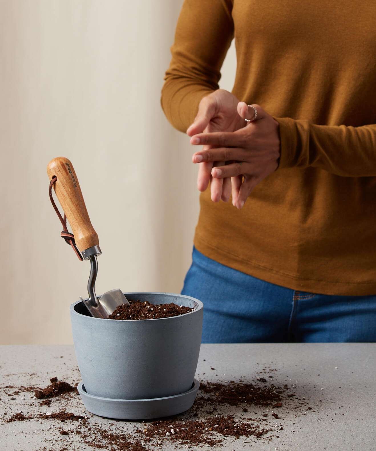 Potting Soil - Image 3