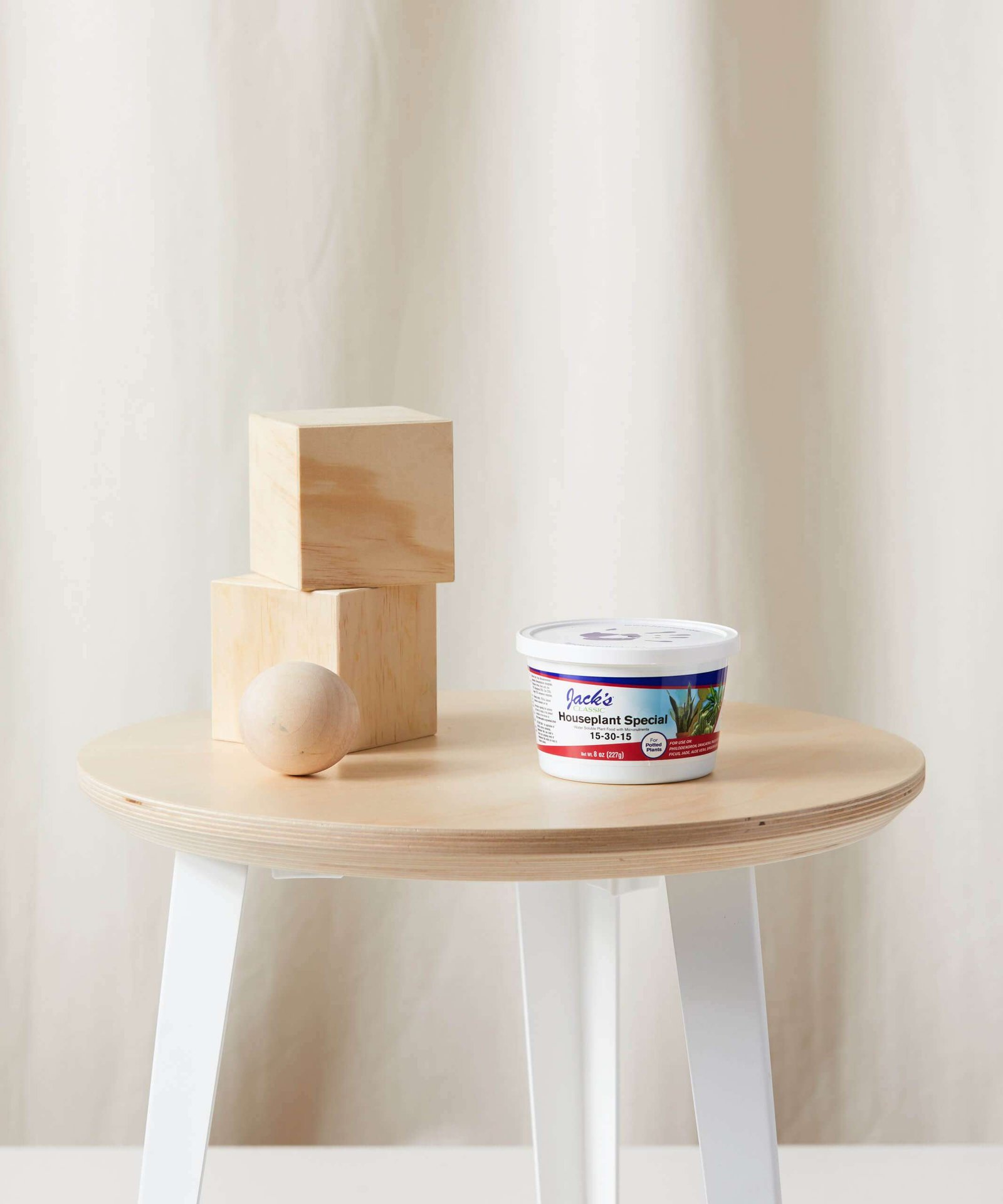 Houseplant Special Fertilizer (15?30?15) - Image 2