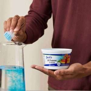 All Purpose Fertilizer(20-20-20)