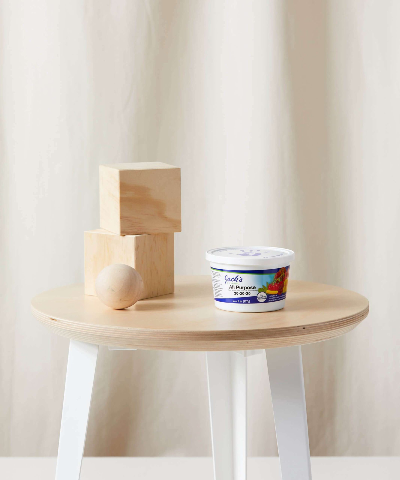 All Purpose Fertilizer(20-20-20) - Image 2