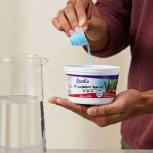 Houseplant Special Fertilizer (15?30?15)