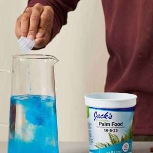 Palm Food Fertilizer (16?5?25)