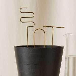 Plant Sticks (Set of Three)