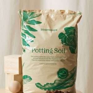 Potting Soil