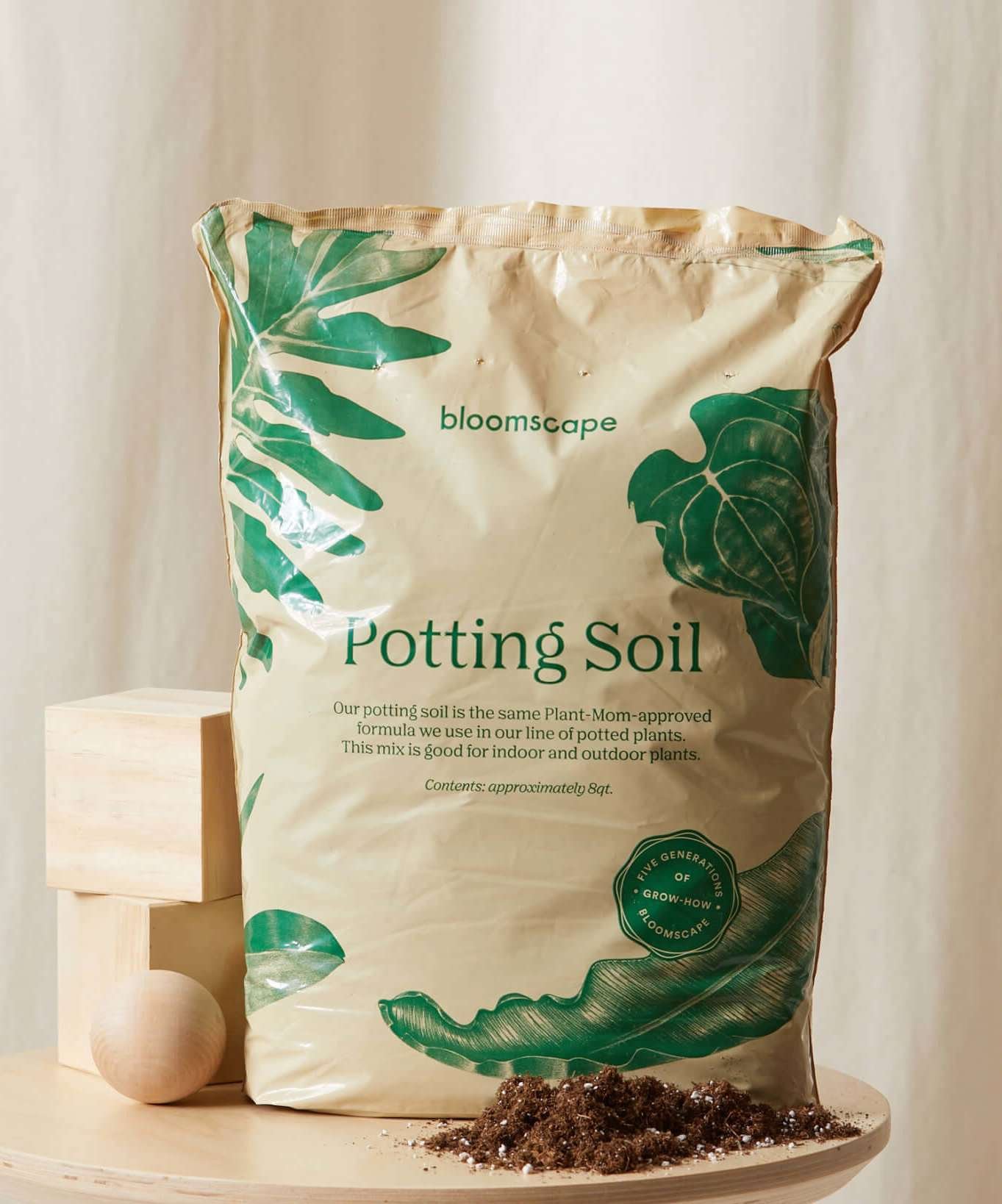 Potting Soil