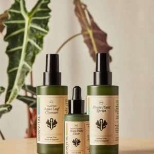 Sowvital’s Three Step Discovery Set